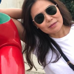 Meet your Posher, Otga